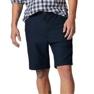 Rodd & Gunn Men’s Royal Blue Millwater Shorts Size 40 NWT